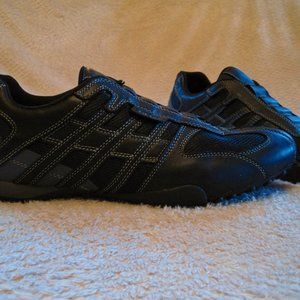 NEW Men's GEOX Respira Shoes Size 13
